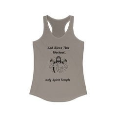 racerback tank