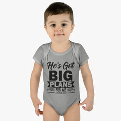 Infant Bodysuit