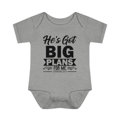 Infant Bodysuit