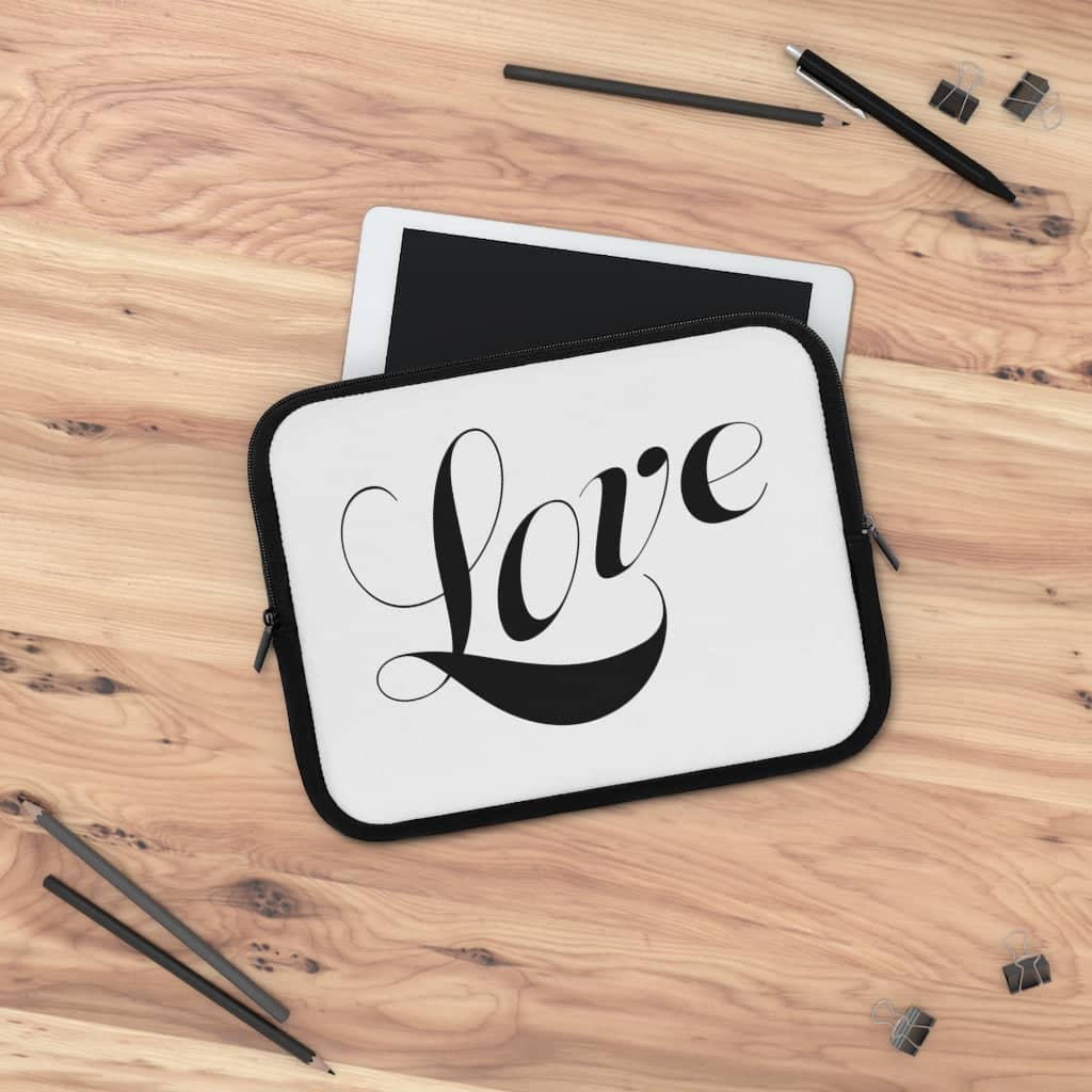Laptop Sleeve