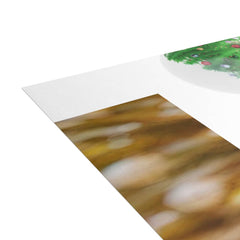 Folded Greeting Cards "The Road Warriors" (1, 10, 30, and 50pcs)