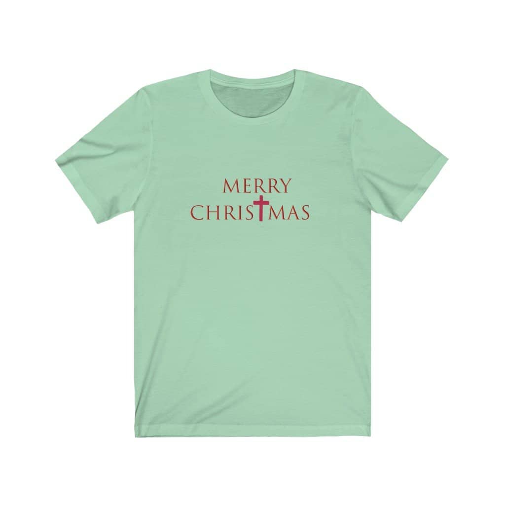 Christmas Tee