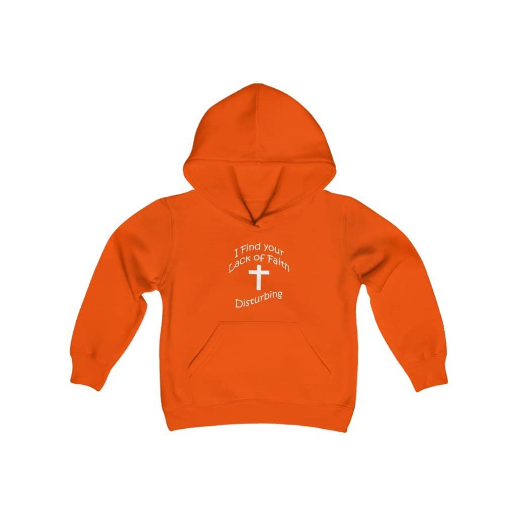 Youth Hoodie
