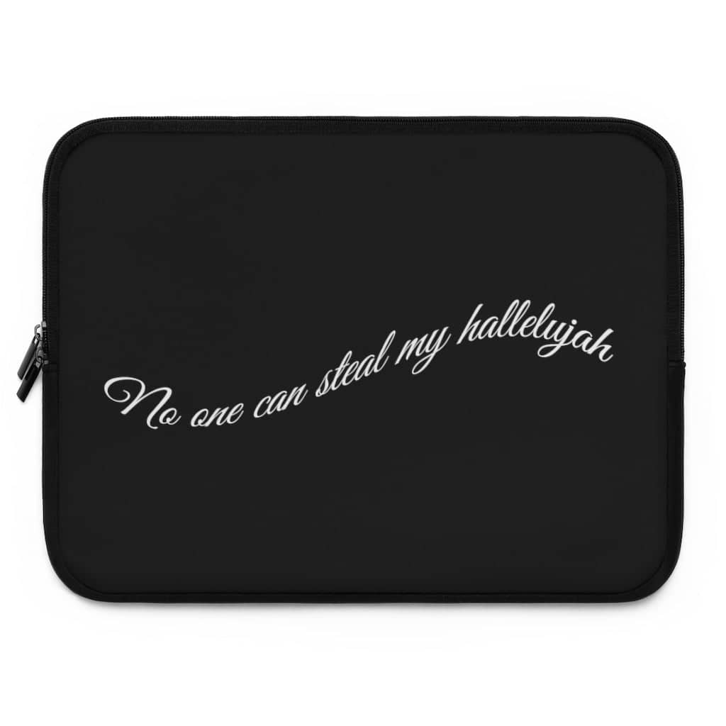 Laptop Sleeve