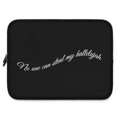 Laptop Sleeve