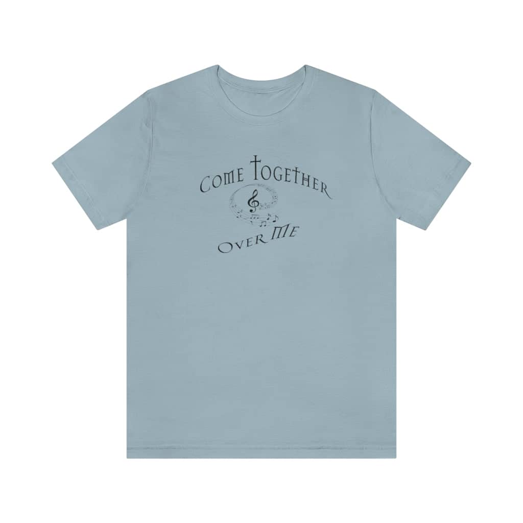 Soft Cotton Tee