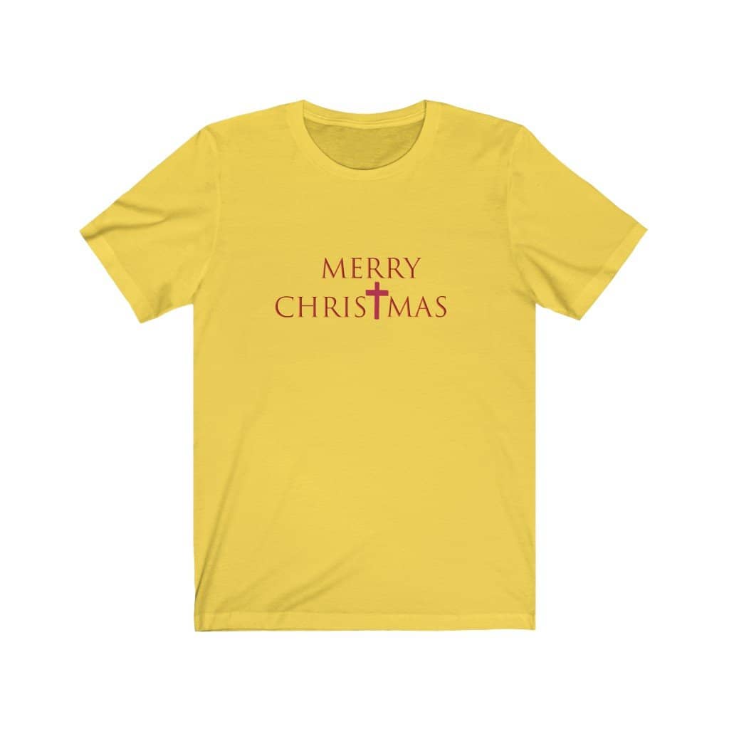 Christmas Tee