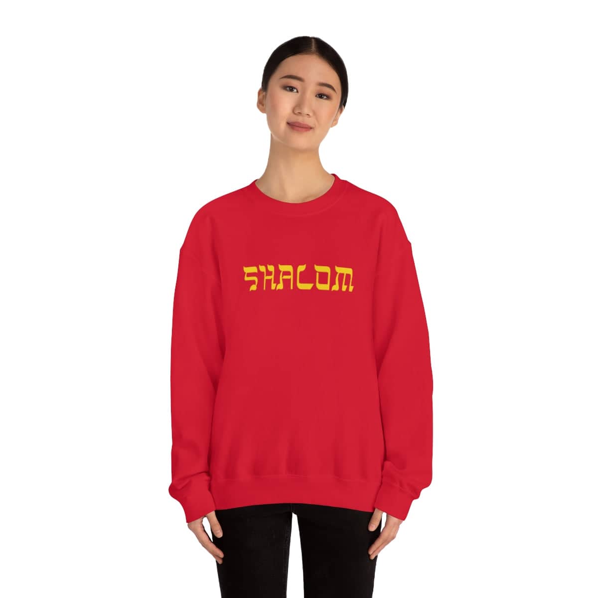 sweatshirt