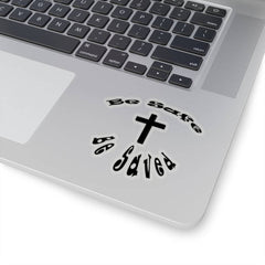 Kiss-Cut Sticker