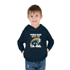 Toddler Hoodie