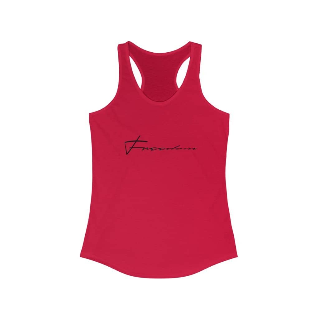 Racerback Tank (3955522240606)