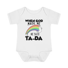 Infant Bodysuit