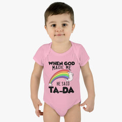 Infant Bodysuit