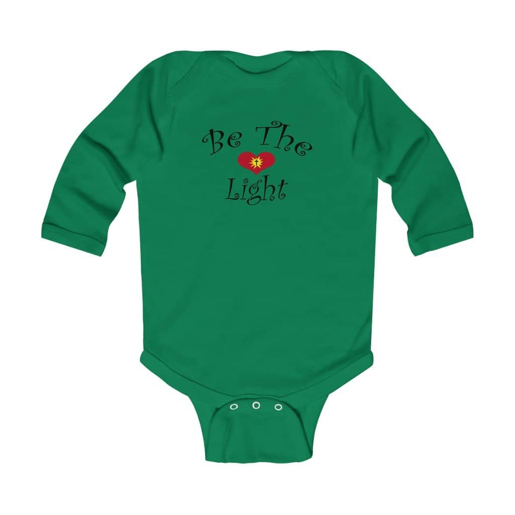 infant bodysuit