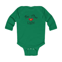 infant bodysuit