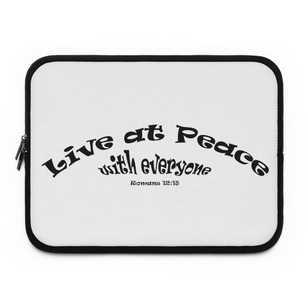 Laptop Sleeve