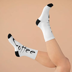 Tribe Socks "Coffee"