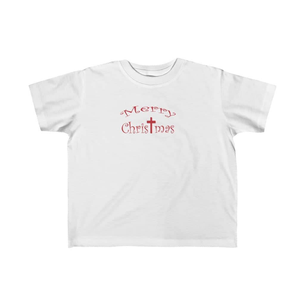 Toddler Tee