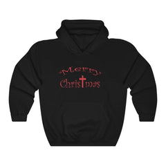 christmas hoodie