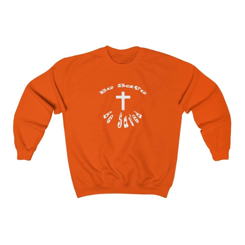 Crewneck Sweatshirt
