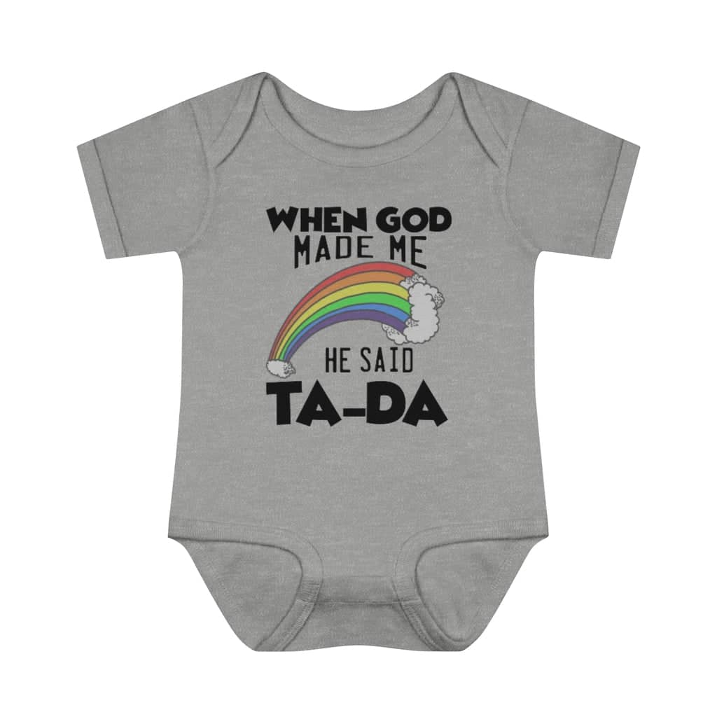 Infant Bodysuit