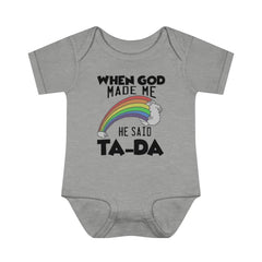 Infant Bodysuit