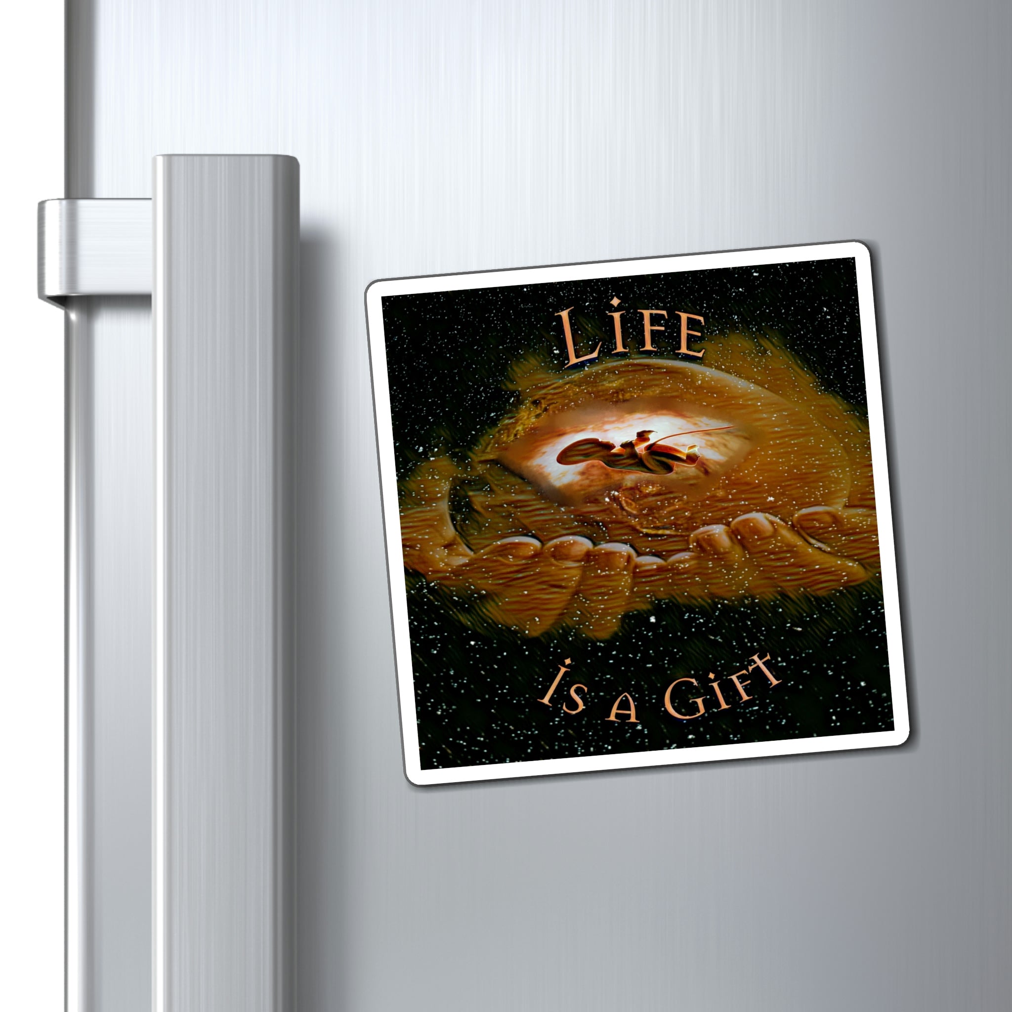 refridgerator magnets