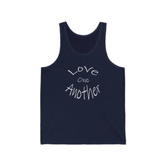 jersey tank