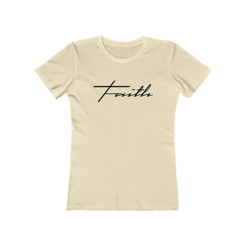 soft cotton tee