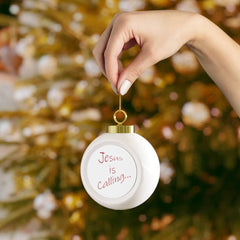 Christmas Ornament
