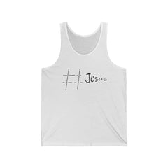 Jersey Tank