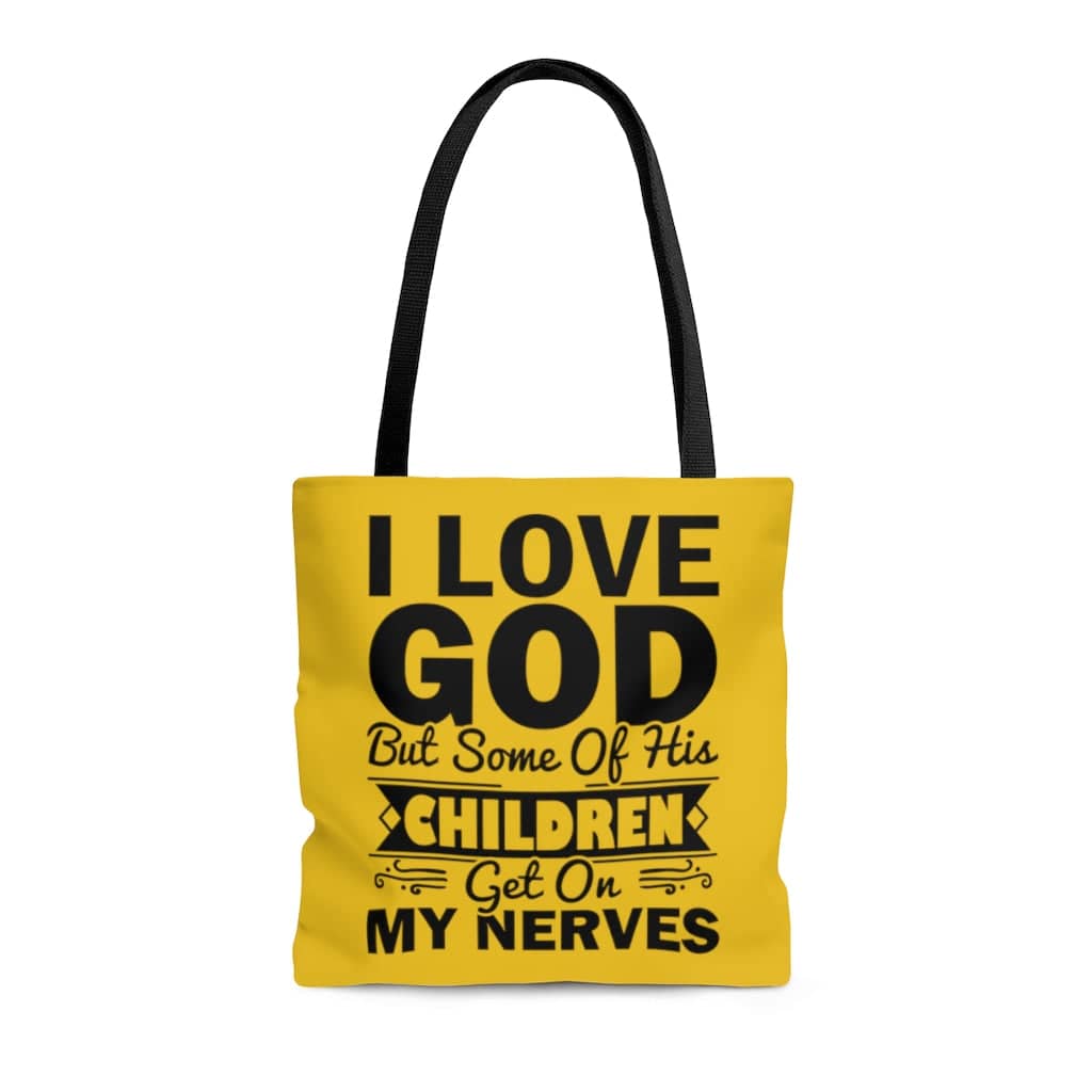 tote bag