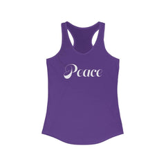 Racerback Tank