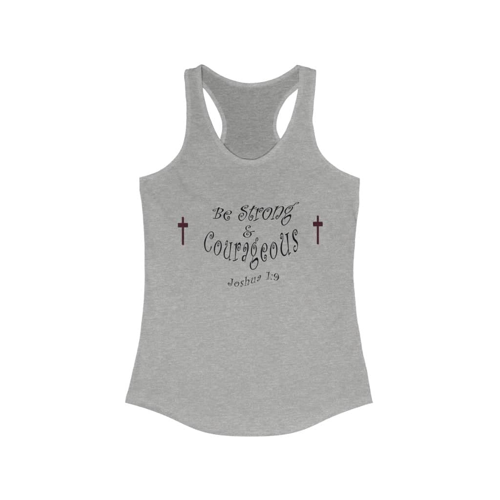 Racerback Tank