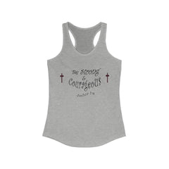 Racerback Tank