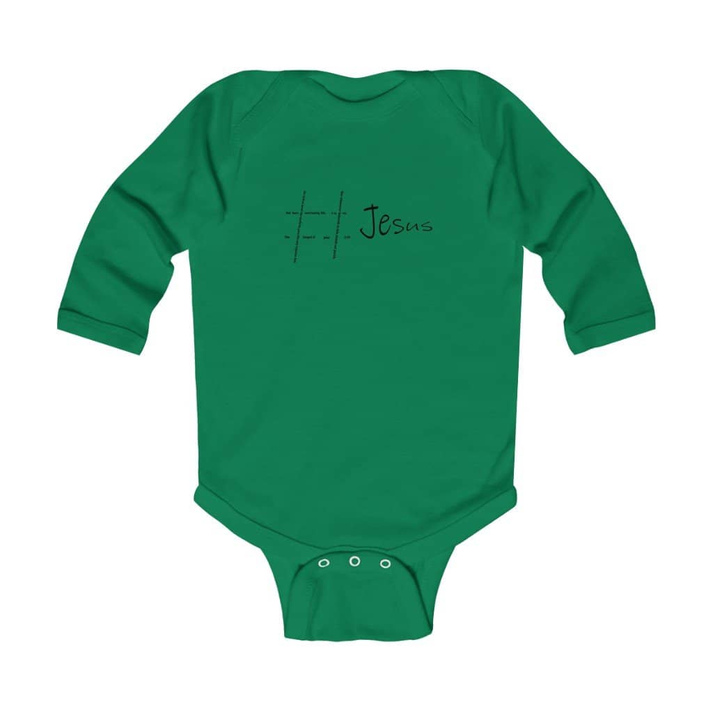 Infant Bodysuit