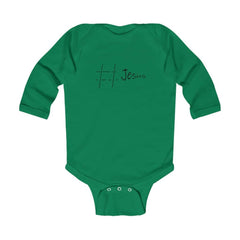 Infant Bodysuit