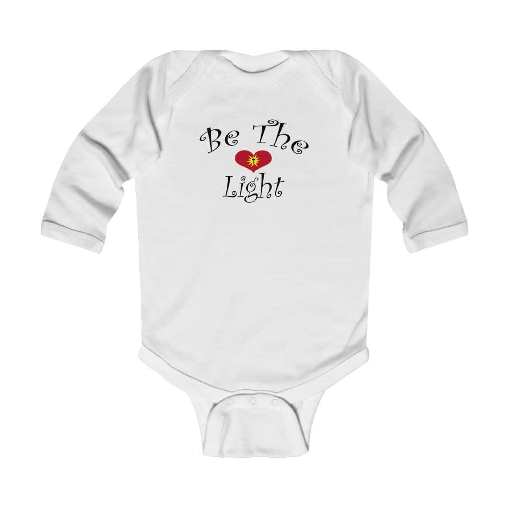 infant bodysuit