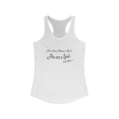 Racerback Tank (3925457829982)