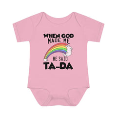 Infant Bodysuit
