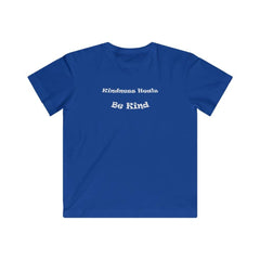 Kids LAT Apparel Tee "Be Kind"