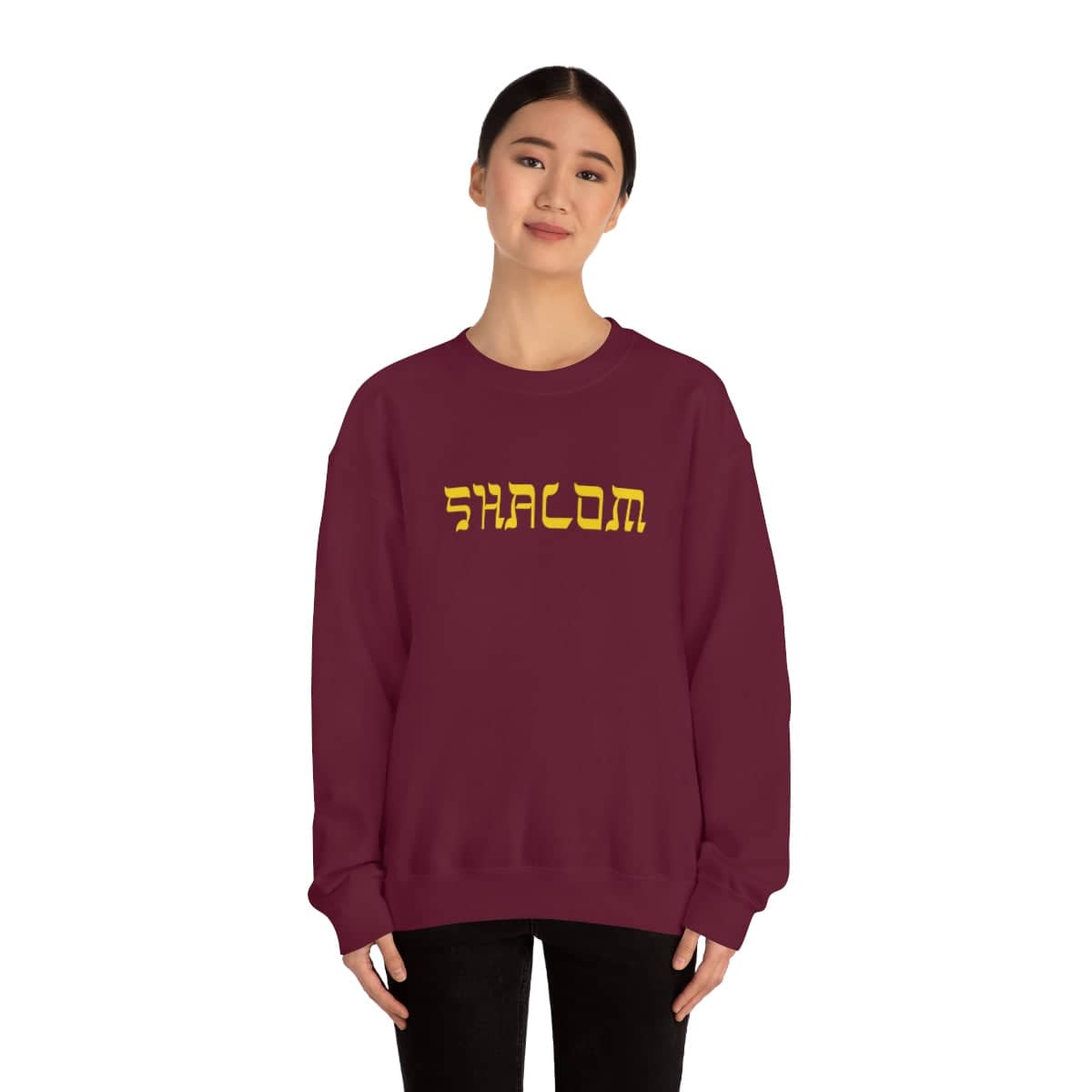 sweatshirt