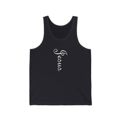 Jersey Tank Top