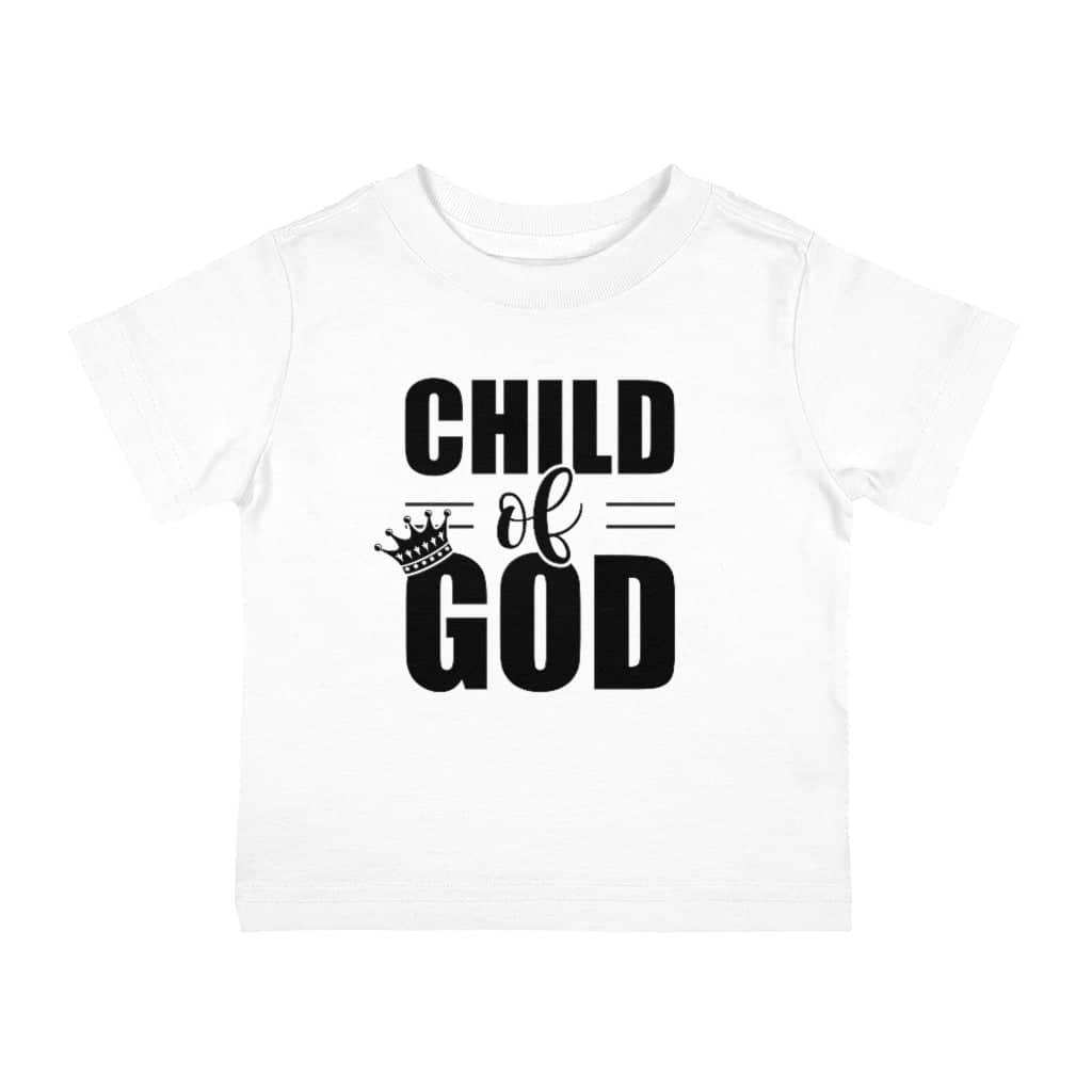 infant tee