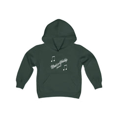 Youth Hoodie