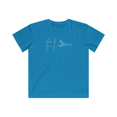 Kids LAT Apparel Tee "Hashtag" (4449961967710)