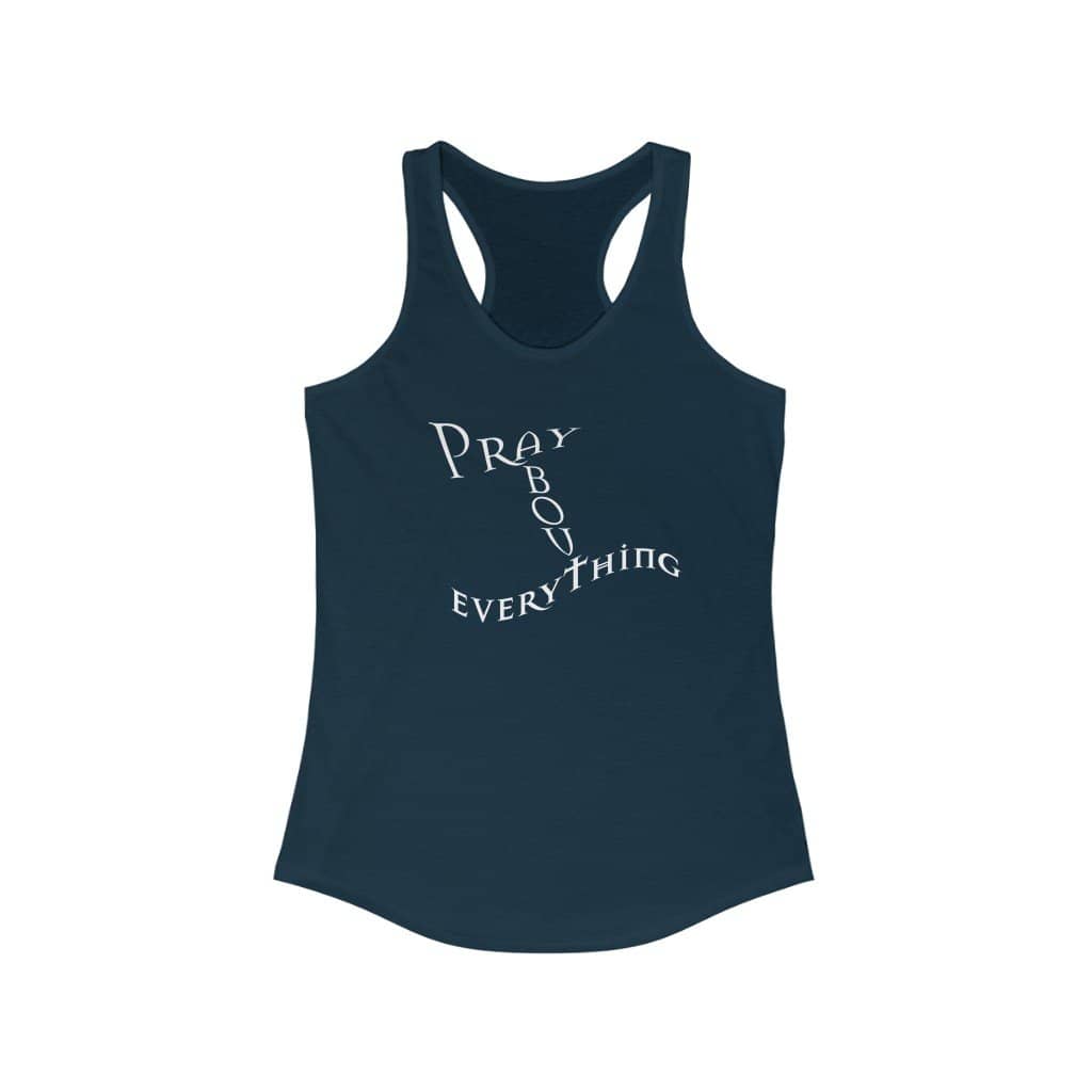 Racerback Tank