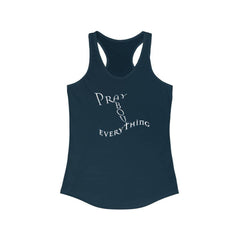 Racerback Tank