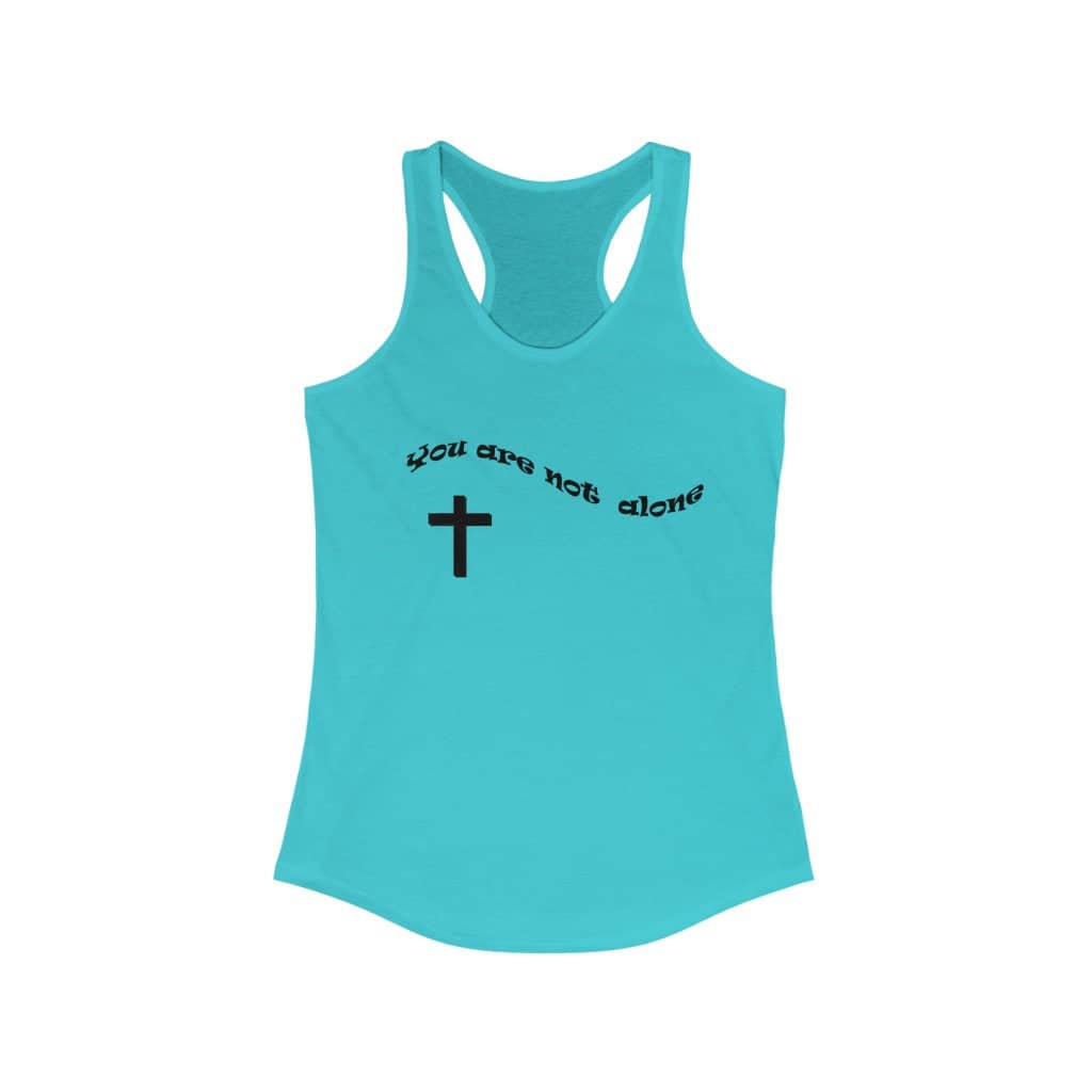 Racerback Tank