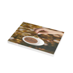 Folded Greeting Cards "The Road Warriors" (1, 10, 30, and 50pcs)